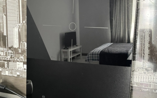 Квартира КАК ДОМА на Ленина