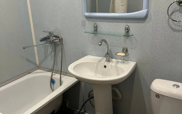 Na Orekhovoy Flat
