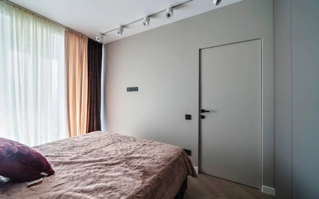 Квартира Жк Мята