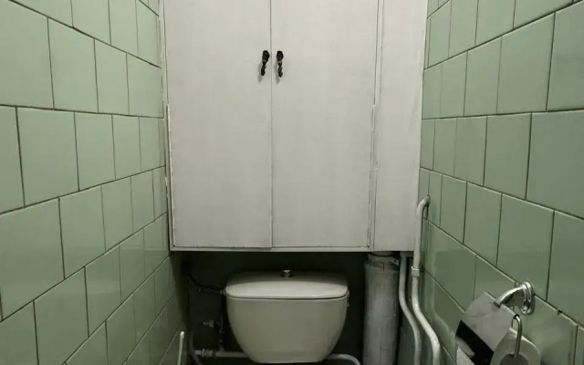 Апартаменты Однокомнатные 1b