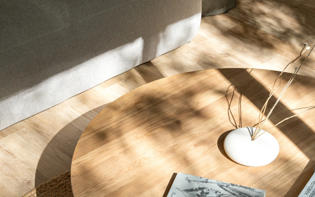 Apartment Ma