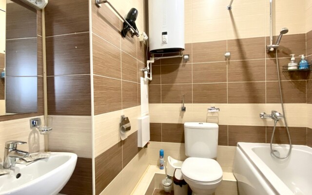 More Siriusa Apartments 23