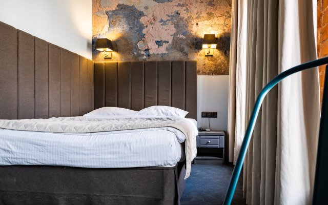 Boutique Hotel Wellion Baumansky