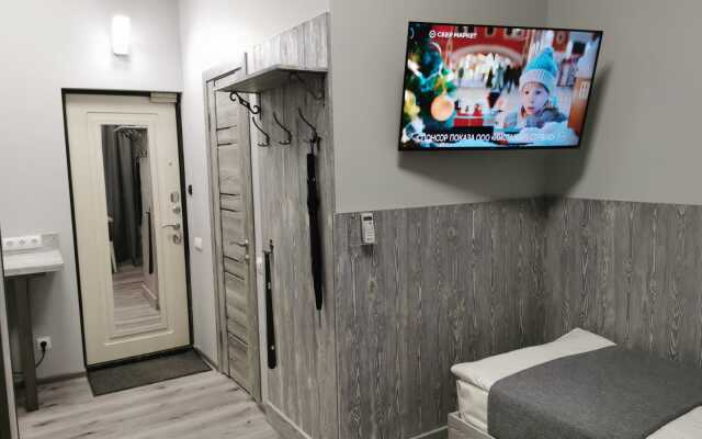 Stargrady Living quarters