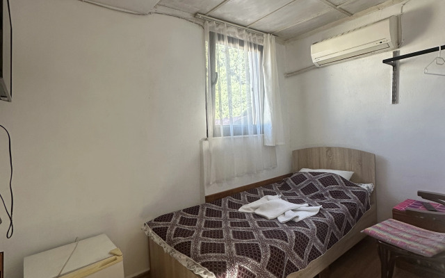 Kont Pansiyon Hotel