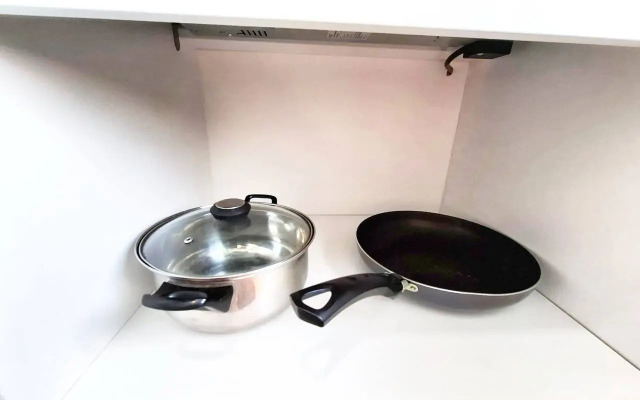 Апартаменты Apart Travel