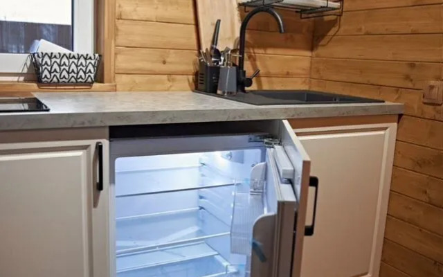 Частный Дом Gregory Нousе в Стиле A-Frаmе