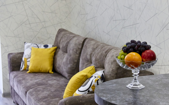 Kvartira U Volgi Apartments