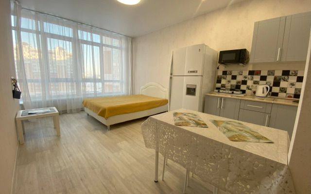 Na Pritomskom Prospekte 29 Apartments