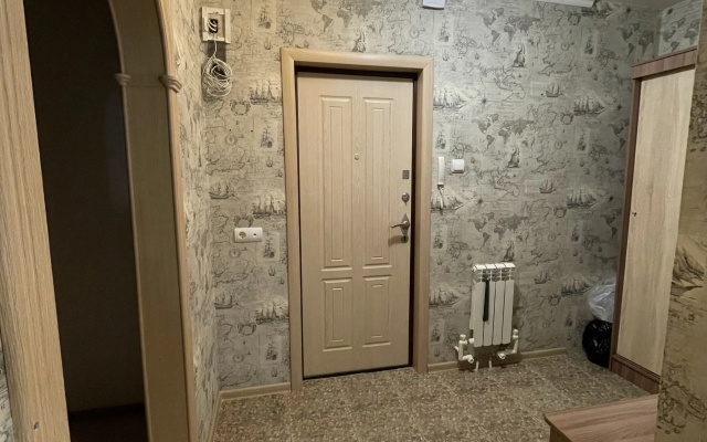 Квартира Уютная