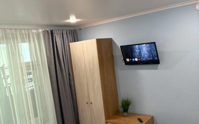 Na Chernyshevskogo Mini Hotel