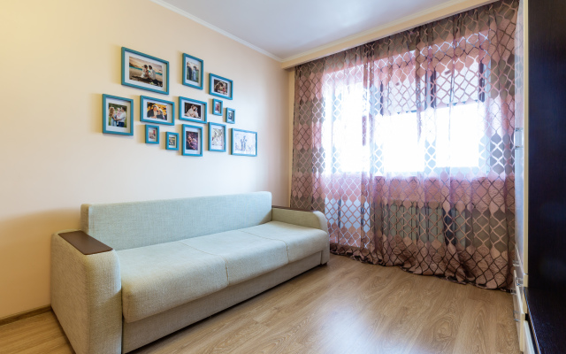 V Balashikhe Apartments