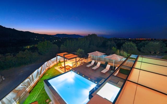 Perla Villa