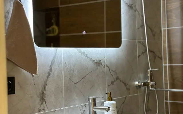 Апартаменты Уютные рядом с аэропортом