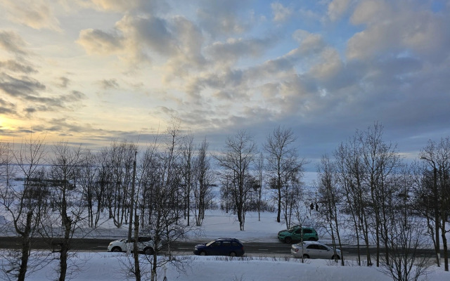 Апартаменты SeveRent на Приморском бульваре 16