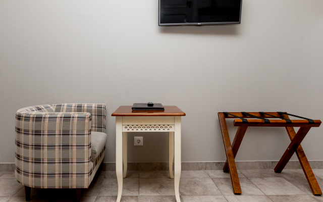 Aпартаменты Plantage 6