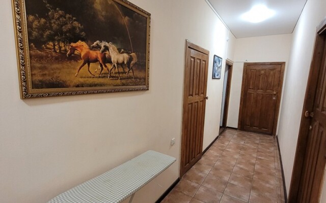 Хостел Main Room