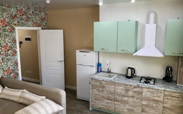 Sun Lake Apartments
