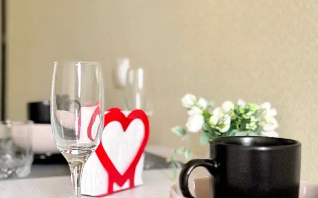 U Metro Pykhtino Rk3 Apartments