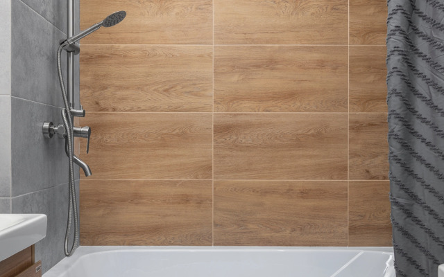 Квартира Терра Уютная в Жк Самолет