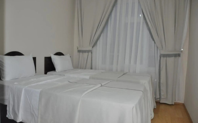 Elmir Suit Otel Hotel