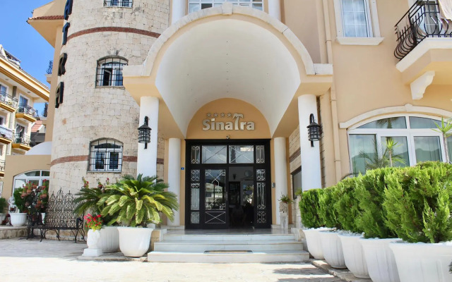 Hotel Sinatra - All Inclusive