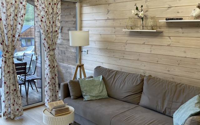 База отдыха Barn