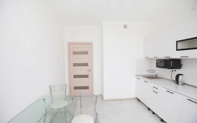 Varshavskoye Shosse 100k1 Flat