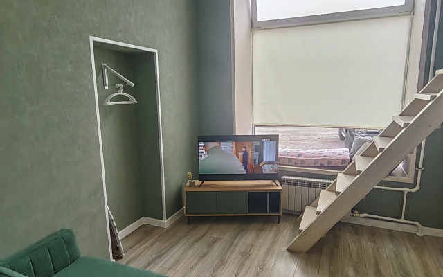 Andi 5 Apartments