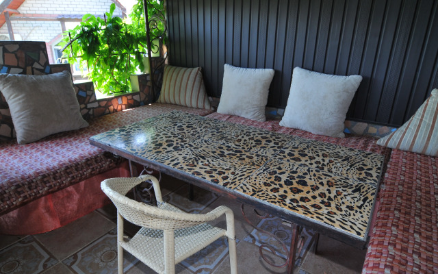 Гостевой дом Роман и Светлана