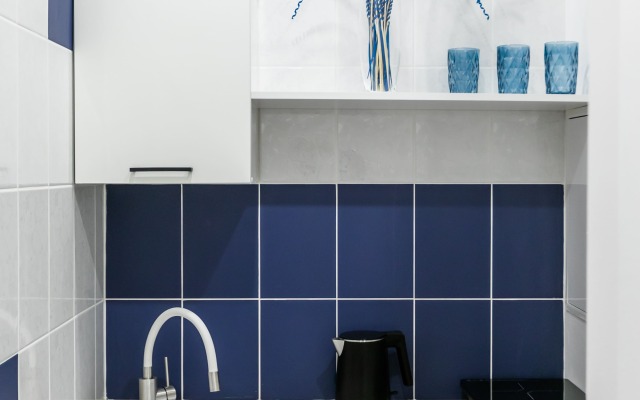 Квартира FlatStay Потемкинская 13/48 1