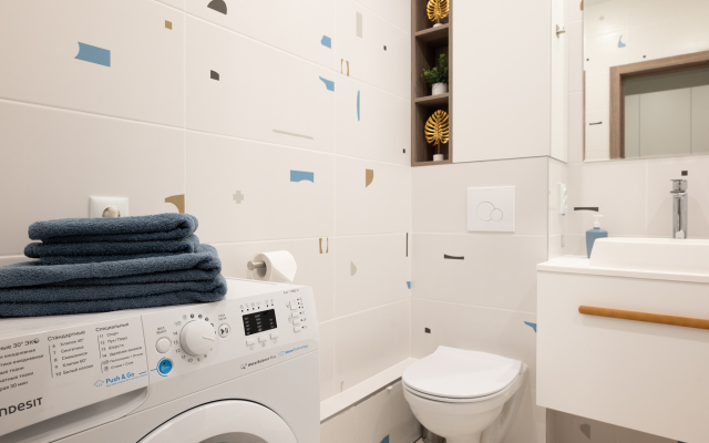 Apartamenty V Tsentre Kazani