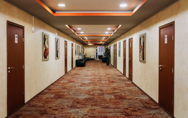 Armada Comfort Hotel