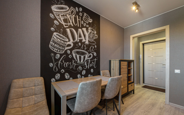 Гостиница SWEETHOME on Dobroselskaya 188b во Владимире отзывы, цены и фото номеров - забронировать гостиницу SWEETHOME on Dobroselskaya 188b онлайн Владимир