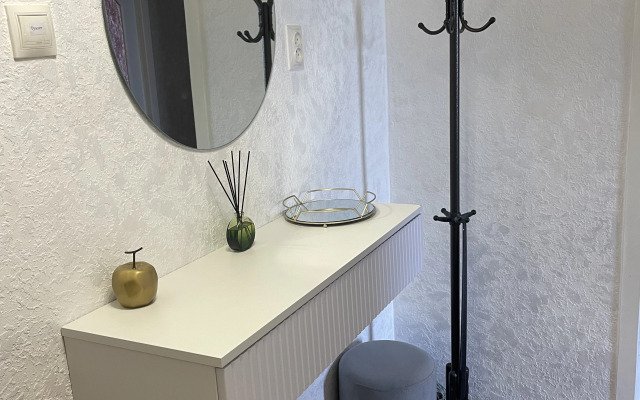 Квартира уютная нa бepeгу peки Дон