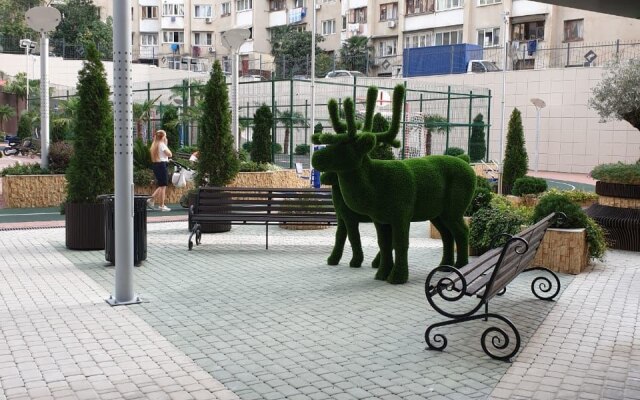 Sochi daily rent Apartments
