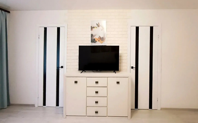 Квартира Уютный Север на Ломоносова до 8 гостей