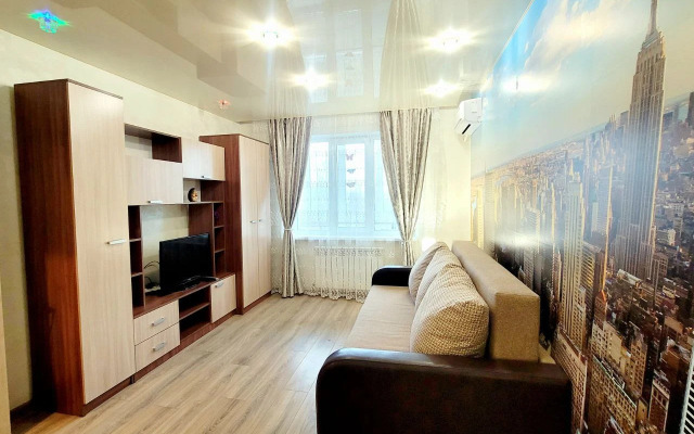 Квартира Сиреневый Бриз