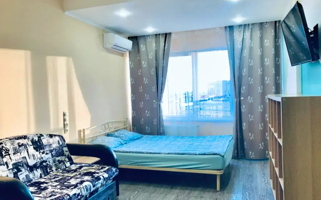 Апартаменты Вид на Море Азимут 6