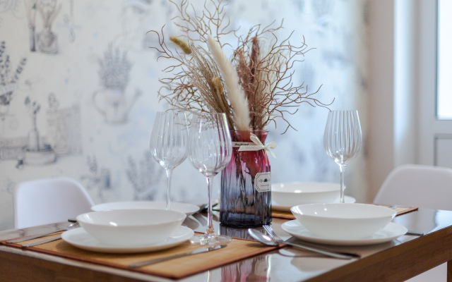 Апартаменты RentPlaza на Карла Маркса