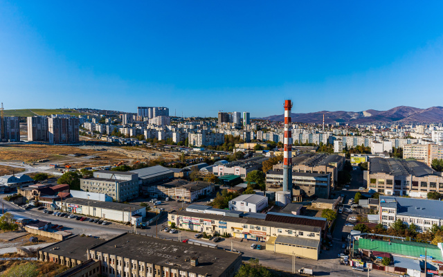 V Zhk Cemeyny Ot Letoarart Apartments