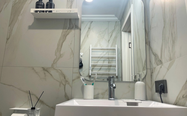 Апартаменты Студия в Центре