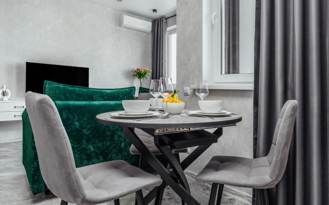 Zhk Frukty Chernika 8182 Flat