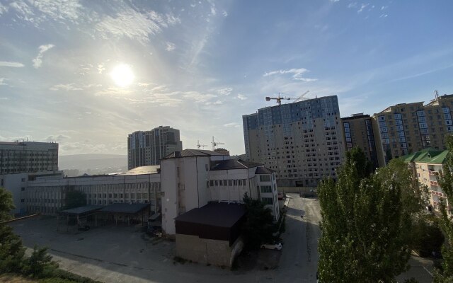 Квартира Sutochno Kvartira05