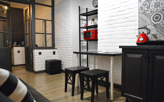 Лофт в центре города