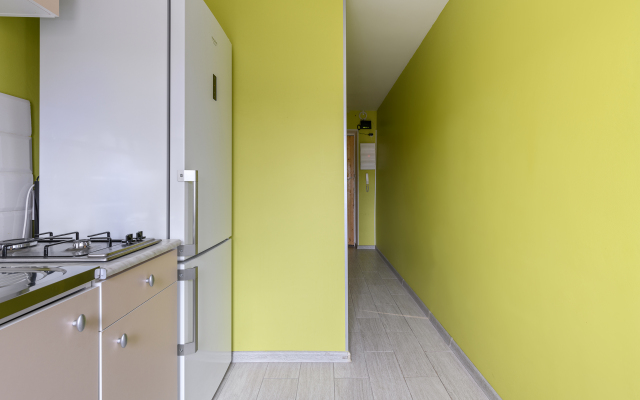 Апартаменты RentalSPb