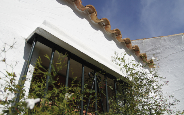 Vivienda Rural Atlantico Sur Private house