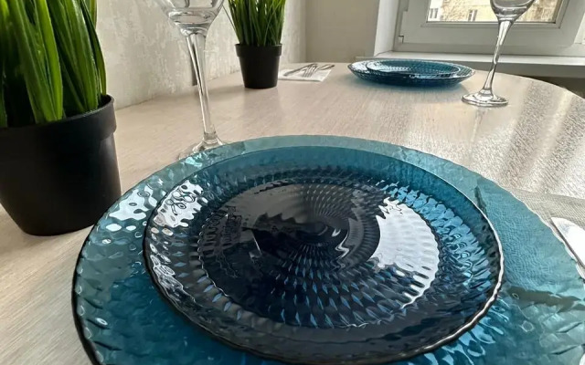 Квартира Дом Хельги