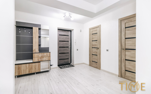 Ryadom S Parkom Lxt By Apartments