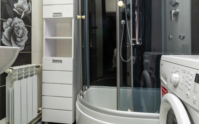 Apartamenty na Komarova 133a